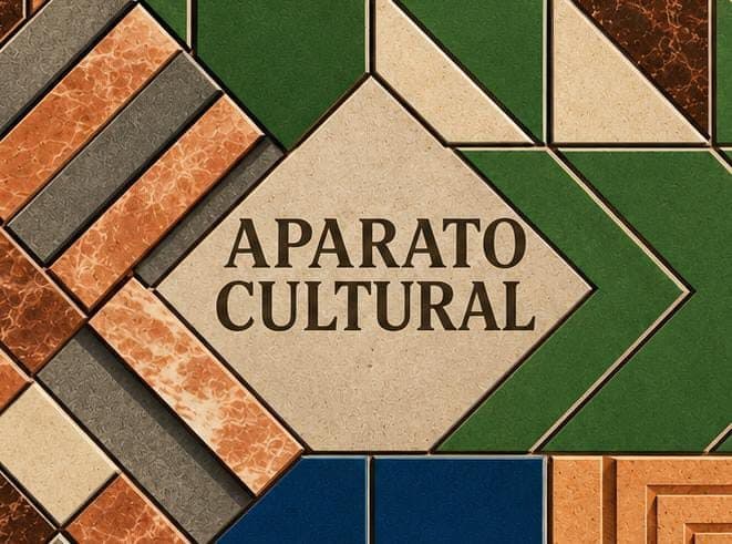Aparato Cultural